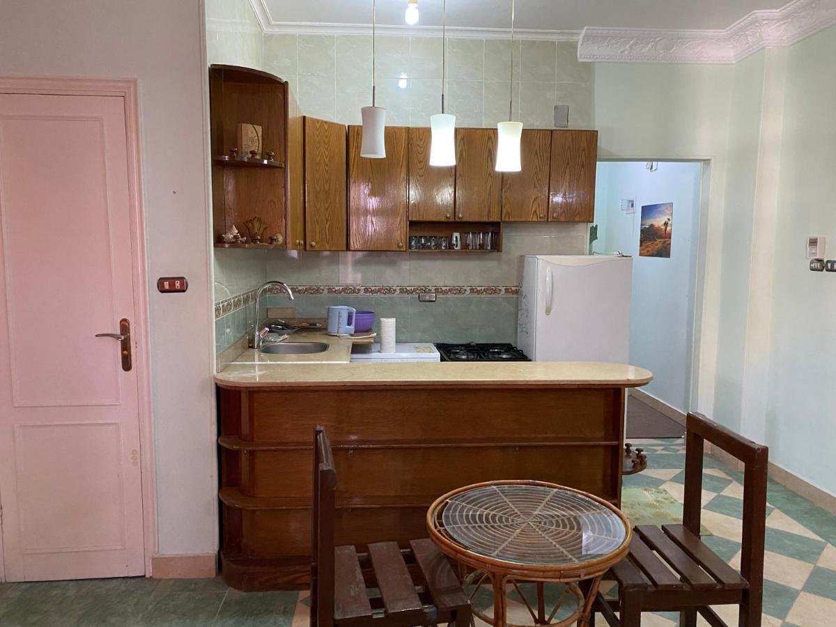 Porto Hill Apartment Hurghada Exterior photo