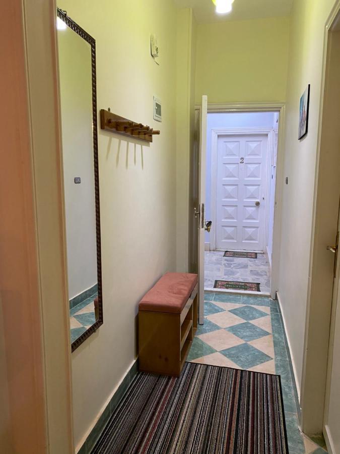 Porto Hill Apartment Hurghada Exterior photo