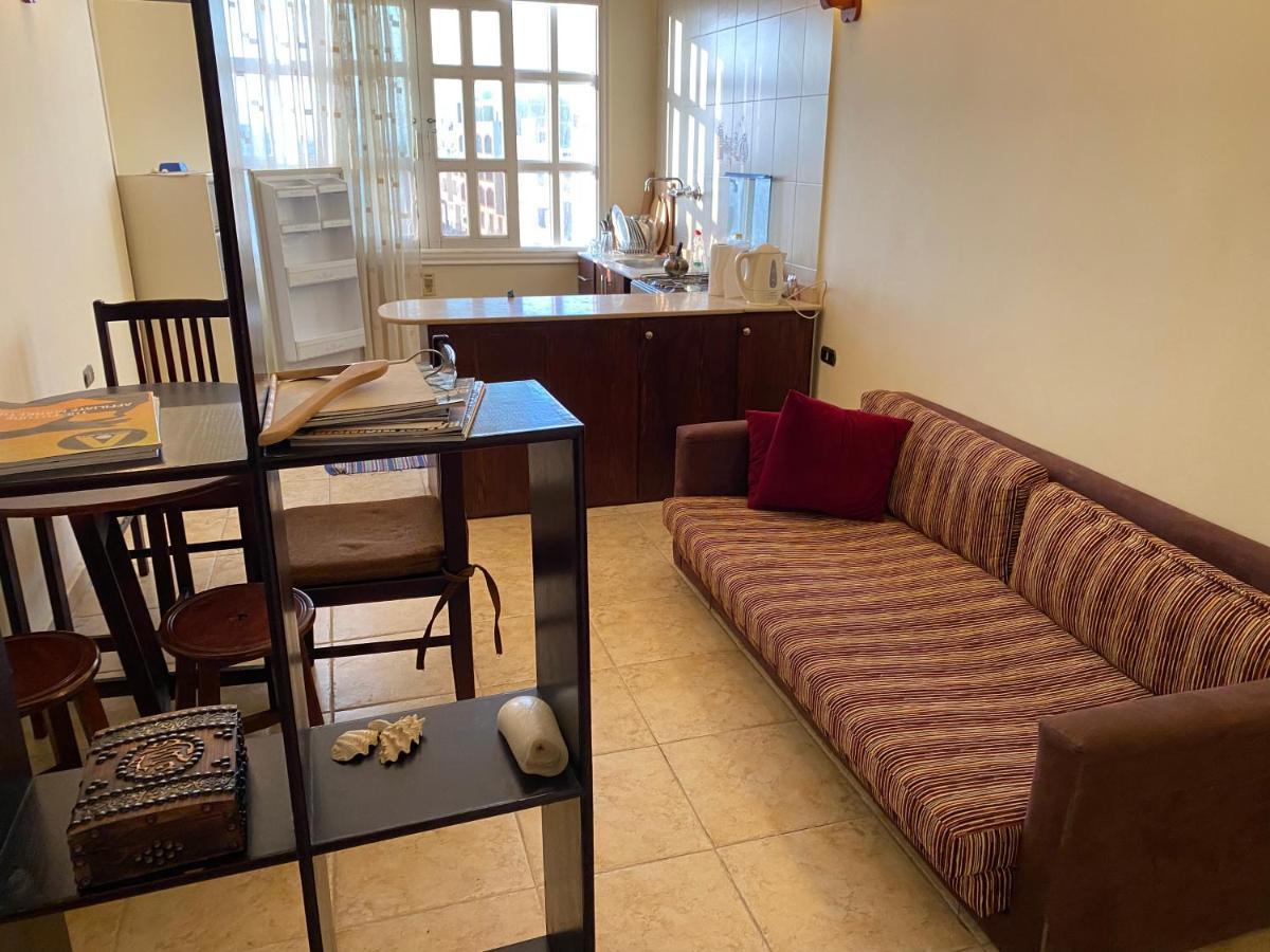 Porto Hill Apartment Hurghada Exterior photo