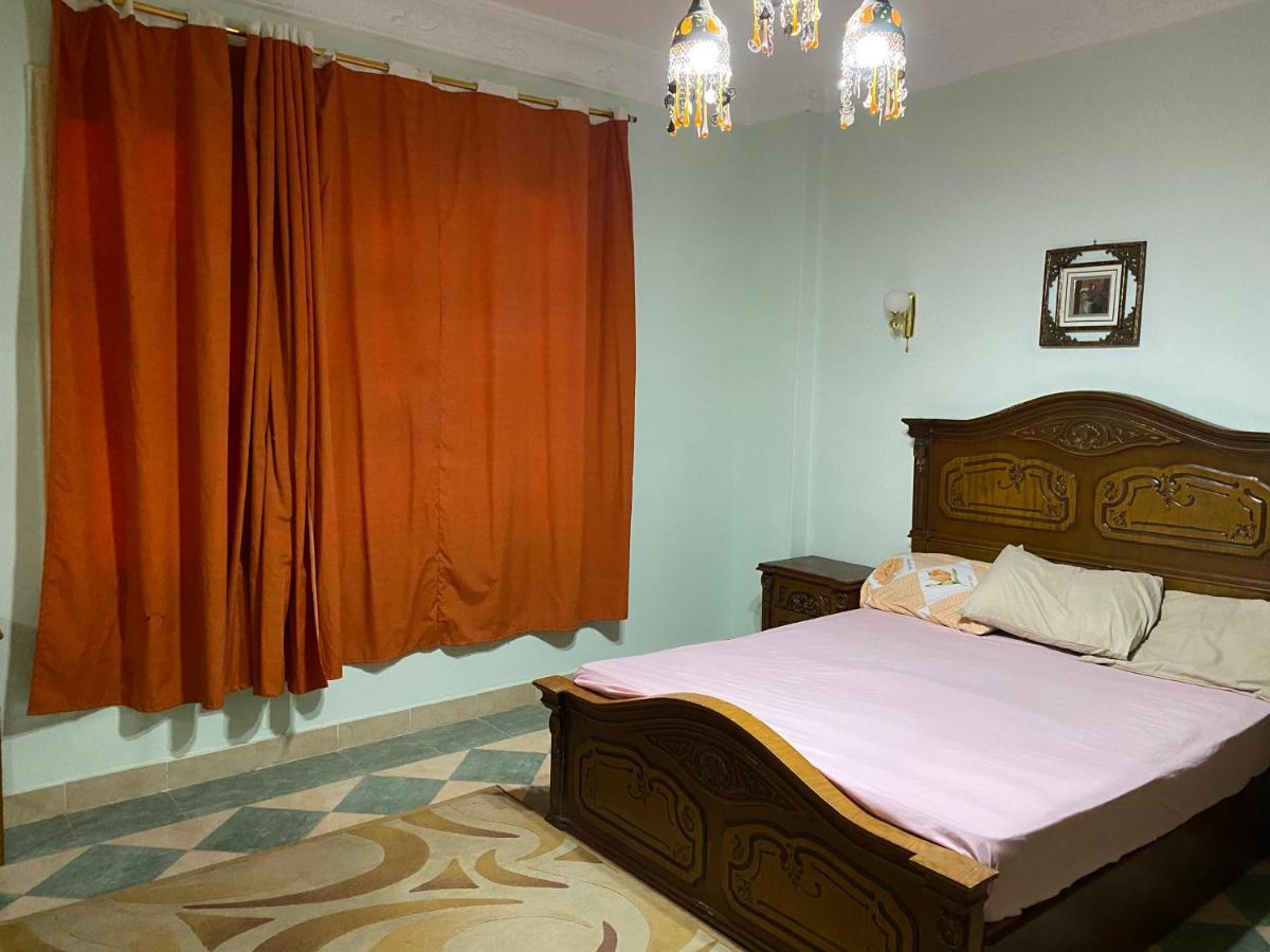 Porto Hill Apartment Hurghada Exterior photo